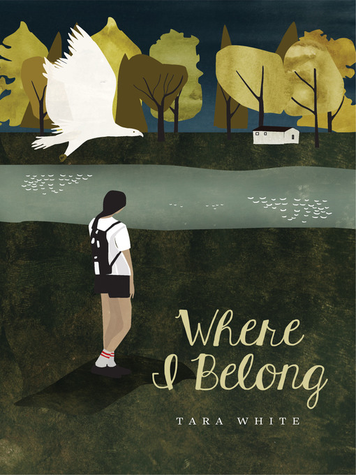 Title details for Where I Belong by Tara White - Available